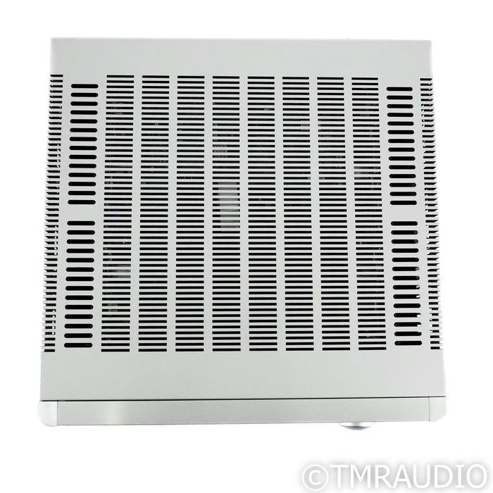 Rotel RAP-1580 MKII Amplified Surround Processor; MM Phono