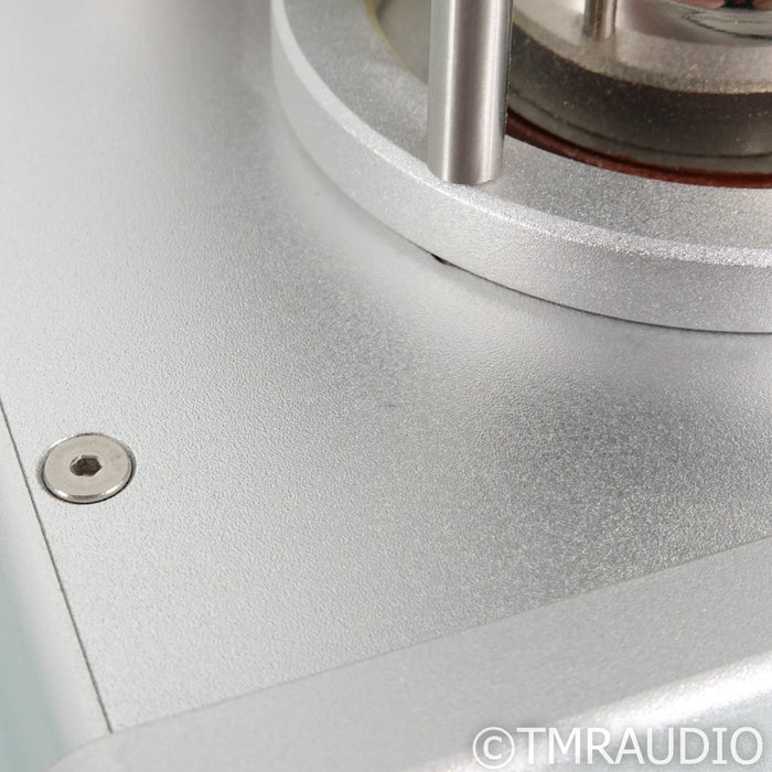 AGD Productions The Audion MkIII Monoblock Power Amplifiers; Pair