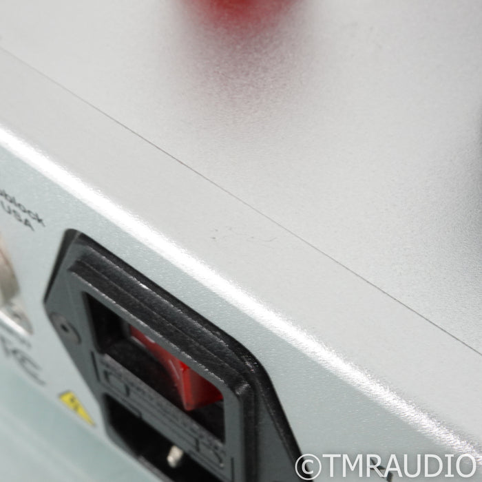 AGD Productions The Audion MkIII Monoblock Power Amplifiers; Pair