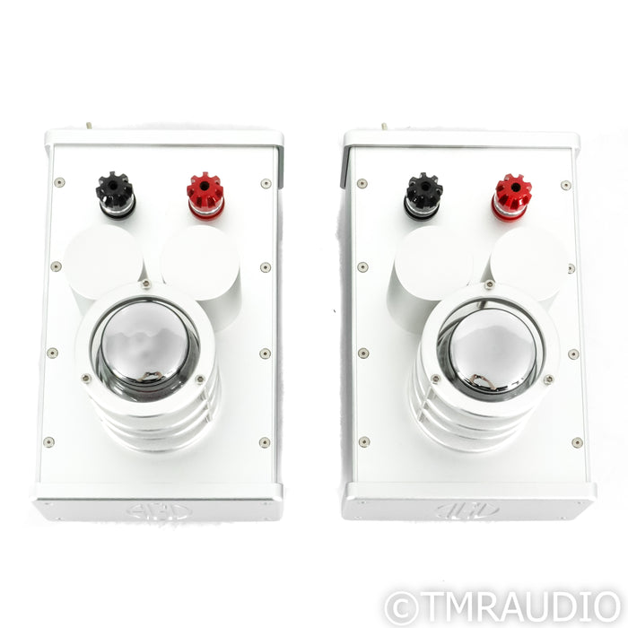 AGD Productions The Audion MkIII Monoblock Power Amplifiers; Pair