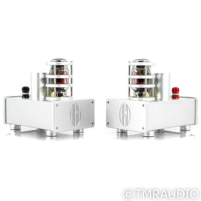 AGD Productions The Audion MkIII Monoblock Power Amplifiers; Pair