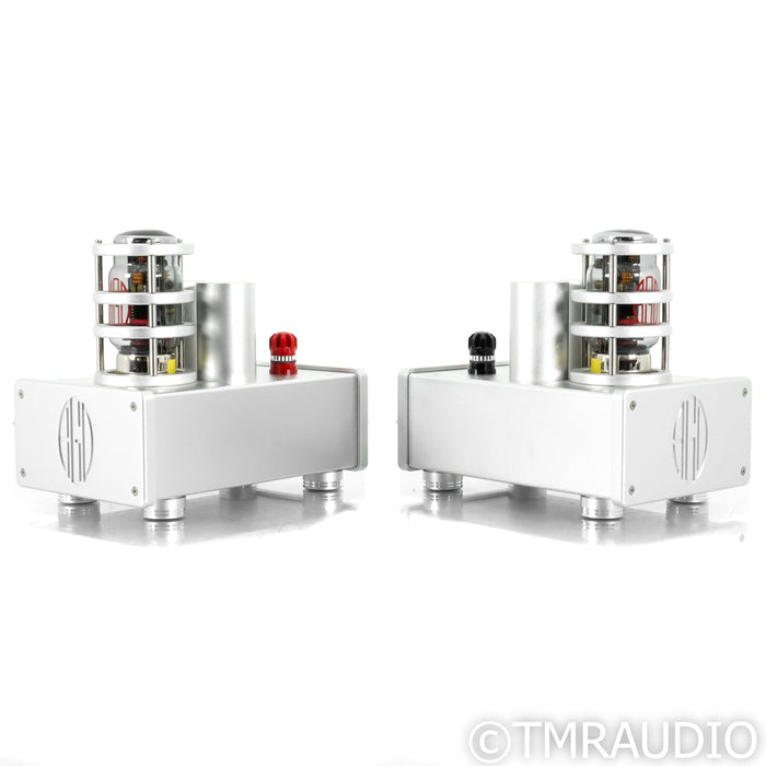 AGD Productions The Audion MkIII Monoblock Power Amplifiers; Pair
