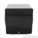 SVS 3000 Micro Dual 8" Powered Subwoofer; Gloss Black