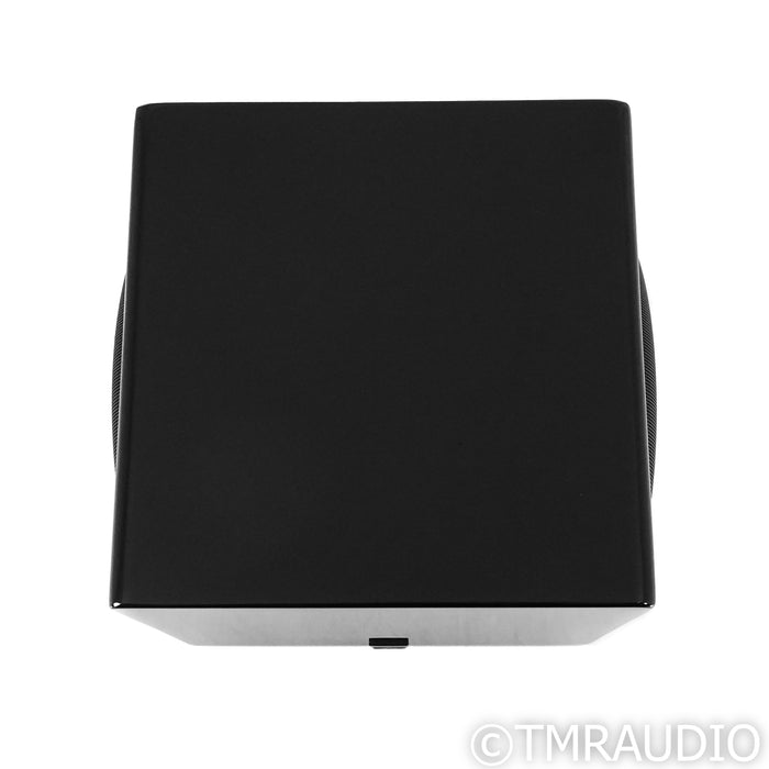 SVS 3000 Micro Dual 8" Powered Subwoofer; Gloss Black