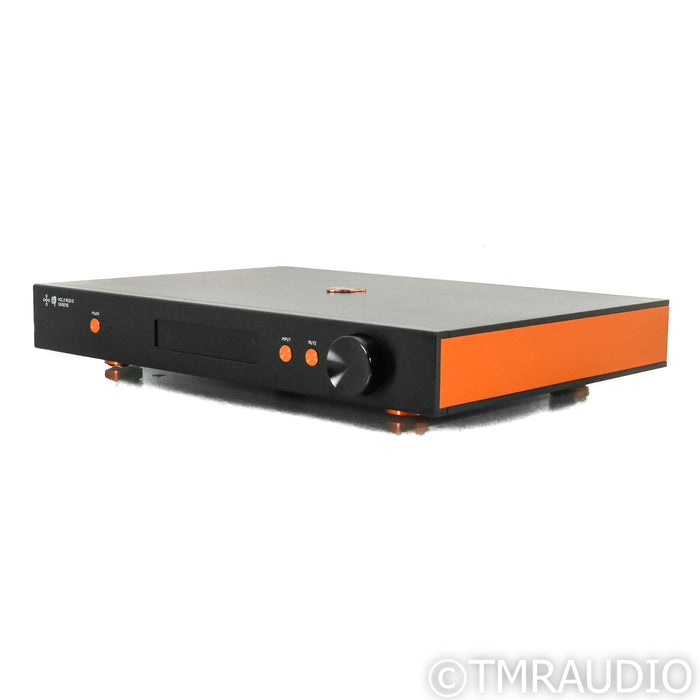 Holo Audio Serene KTE Stereo Preamplifier; Level 2