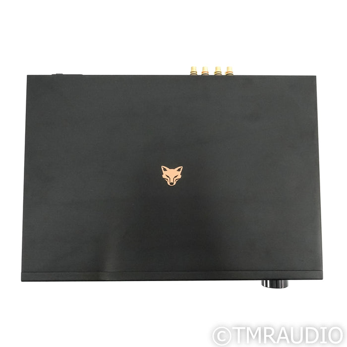 Holo Audio Serene KTE Stereo Preamplifier; Level 2
