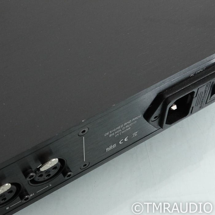 Holo Audio Serene KTE Stereo Preamplifier; Level 2