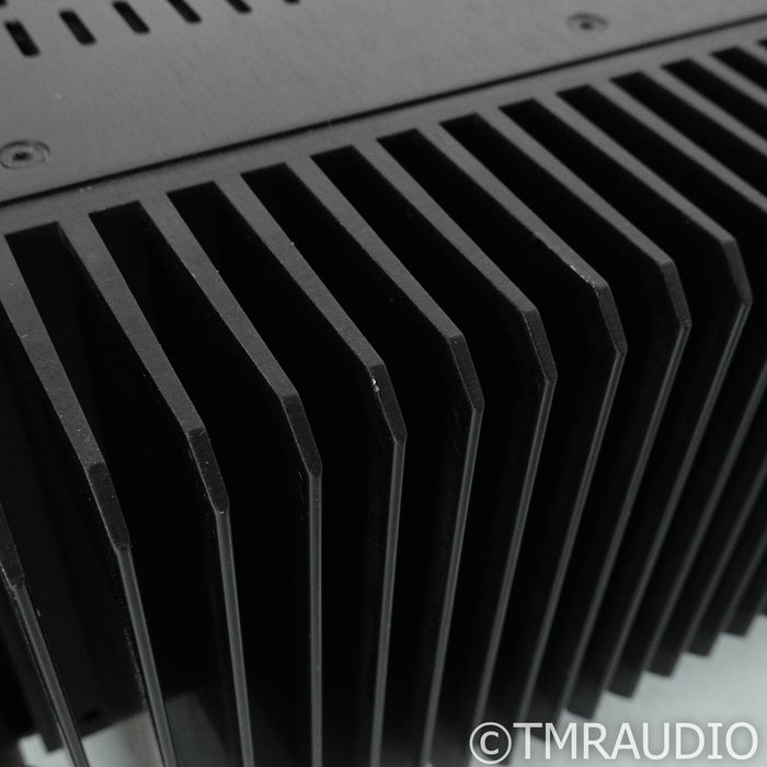 Bryston 4B SST2 Stereo Power Amplifier