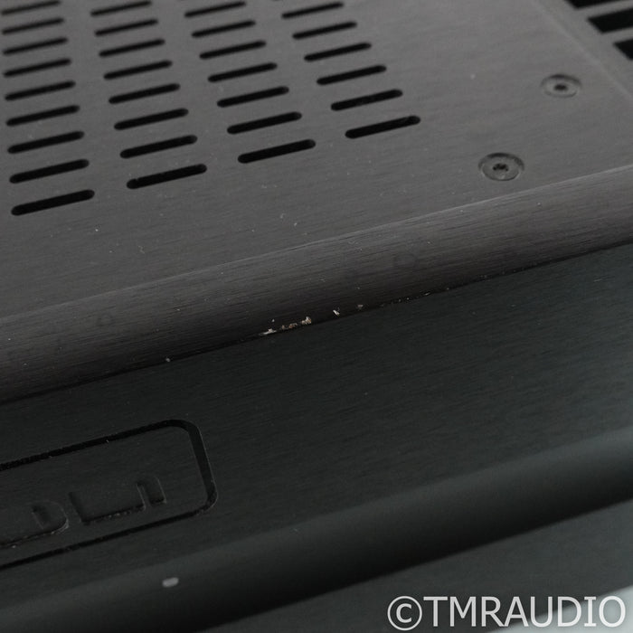 Bryston 4B SST2 Stereo Power Amplifier