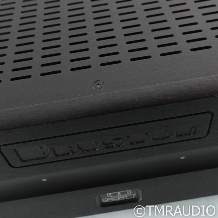 Bryston 4B SST2 Stereo Power Amplifier