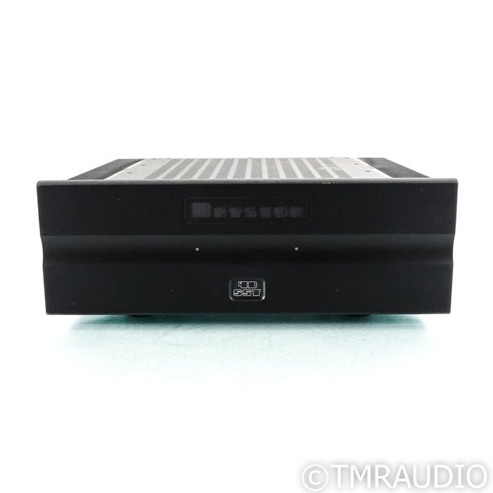 Bryston 4B SST2 Stereo Power Amplifier