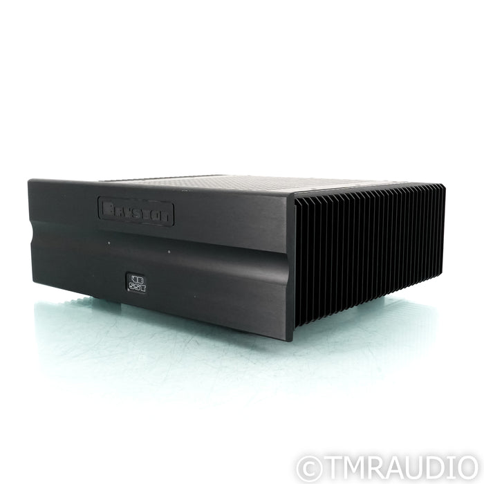Bryston 4B SST2 Stereo Power Amplifier