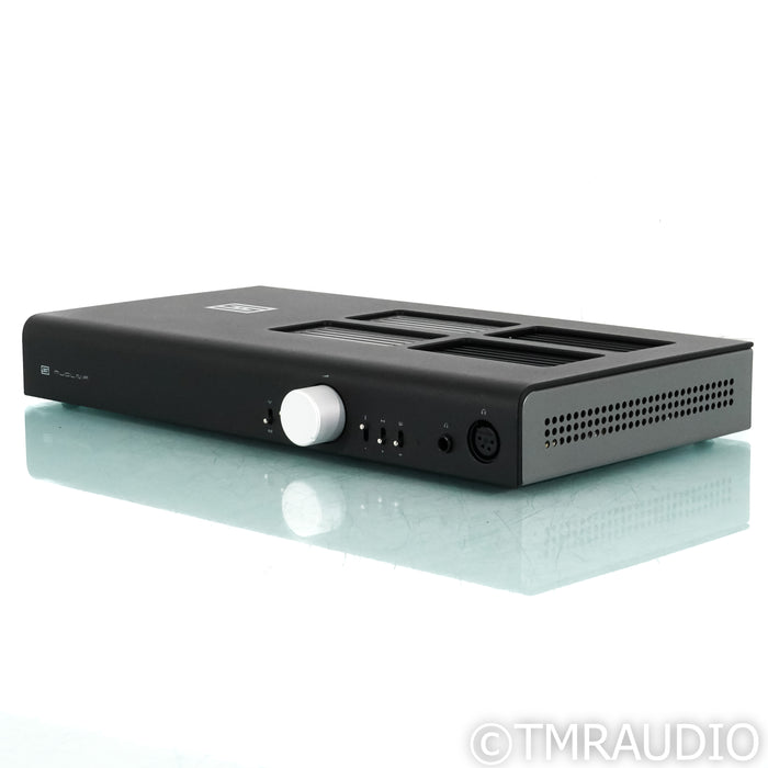 Schiit Audio Mjolnir 3 Headphone Amplifier