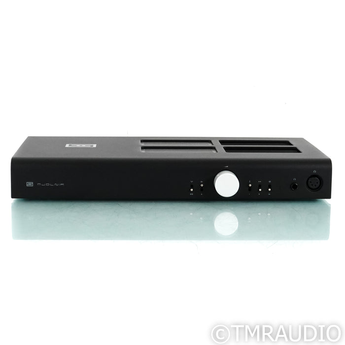 Schiit Audio Mjolnir 3 Headphone Amplifier