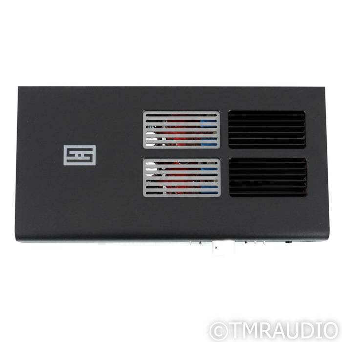 Schiit Audio Mjolnir 3 Headphone Amplifier
