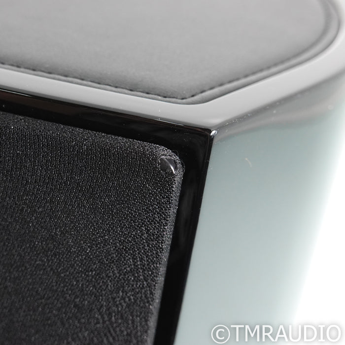 Sonus Faber Sonetto II Bookshelf Speakers; Black Pair