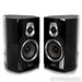 Sonus Faber Sonetto II Bookshelf Speakers; Black Pair