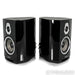 Sonus Faber Sonetto II Bookshelf Speakers; Black Pair
