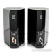 Sonus Faber Sonetto II Bookshelf Speakers; Black Pair