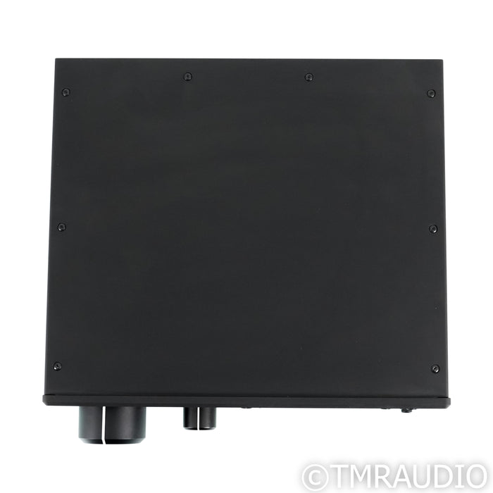 Violectric HPA V550 PRO Headphone Amplifier