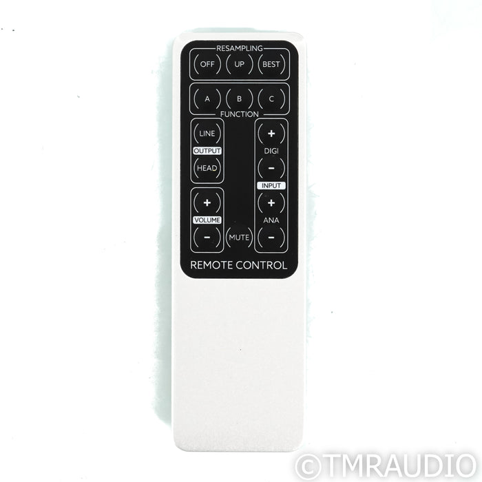 Violectric HPA V550 PRO Headphone Amplifier