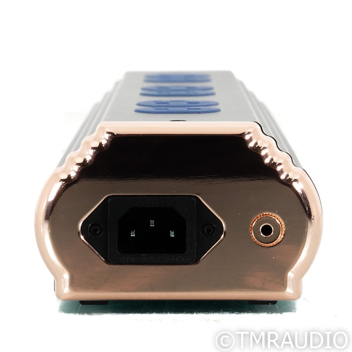 Cardas Audio Nautilus Power Strip