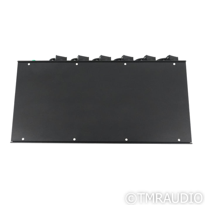 Puritan Audio Labs PSM156 Power Conditioner