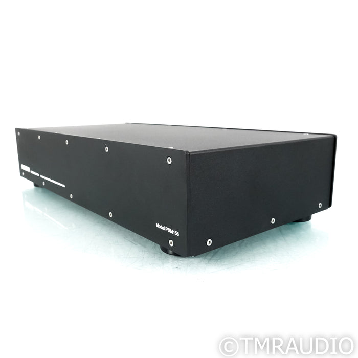 Puritan Audio Labs PSM156 Power Conditioner