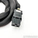 Puritan Audio Labs Ultimate Power Cable; 1.5m AC Cord; C19 20A