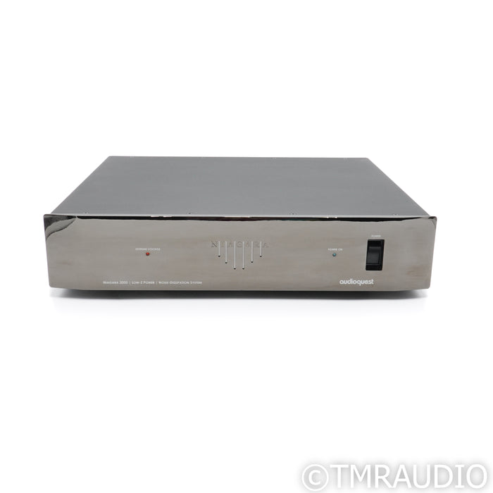AudioQuest Niagara 3000 AC Power Line Conditioner
