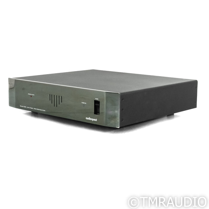AudioQuest Niagara 3000 AC Power Line Conditioner