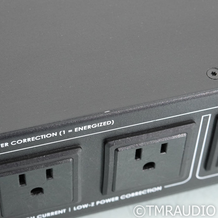 AudioQuest Niagara 3000 AC Power Line Conditioner