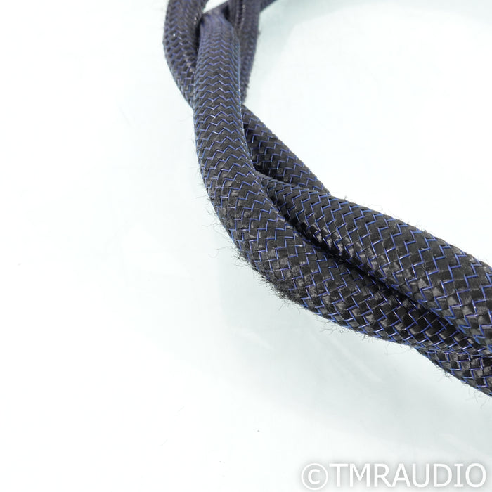 AudioQuest Hurricane High Variable Current Power Cable; 2m AC Cord