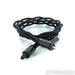 AudioQuest Hurricane High Variable Current Power Cable; 2m AC Cord