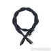 AudioQuest Hurricane High Variable Current Power Cable; 2m AC Cord