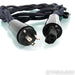 AudioQuest Hurricane High Variable Current Power Cable; 2m AC Cord