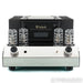 McIntosh MA252 Stereo Tube Integrated Amplifier; MM Phono