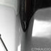 McIntosh XR50 Bookshelf Speakers; Gloss Black Pair