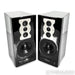 McIntosh XR50 Bookshelf Speakers; Gloss Black Pair