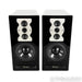 McIntosh XR50 Bookshelf Speakers; Gloss Black Pair
