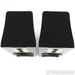 McIntosh XR50 Bookshelf Speakers; Gloss Black Pair