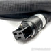 Shunyata Research Sigma NR Power Cable; 2m AC Cord