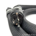 Shunyata Research Sigma NR Power Cable; 2m AC Cord