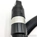 Shunyata Research Sigma Power Cable; 1.75m AC Cord; C19 20A