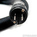 Shunyata Research Sigma Power Cable; 1.75m AC Cord; C19 20A