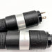 Shunyata Research Sigma NR Power Cable; 1.75m AC Cord