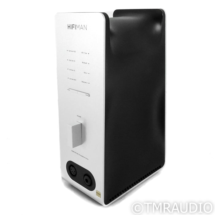 Hifiman EF600 DAC / Headphone Amplifier; Bluetooth