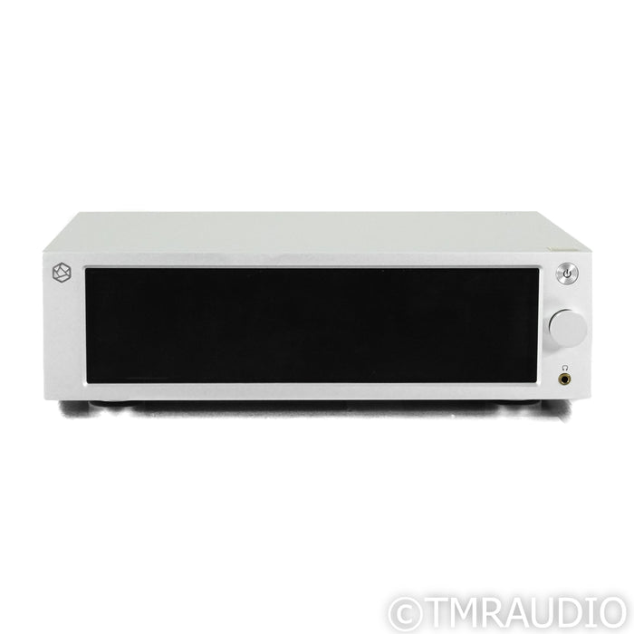 HiFi Rose RS250 Wireless Network Streamer; 500GB HDD