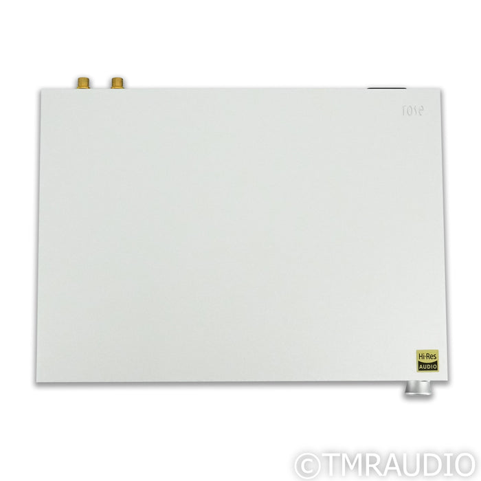 HiFi Rose RS250 Wireless Network Streamer; 500GB HDD