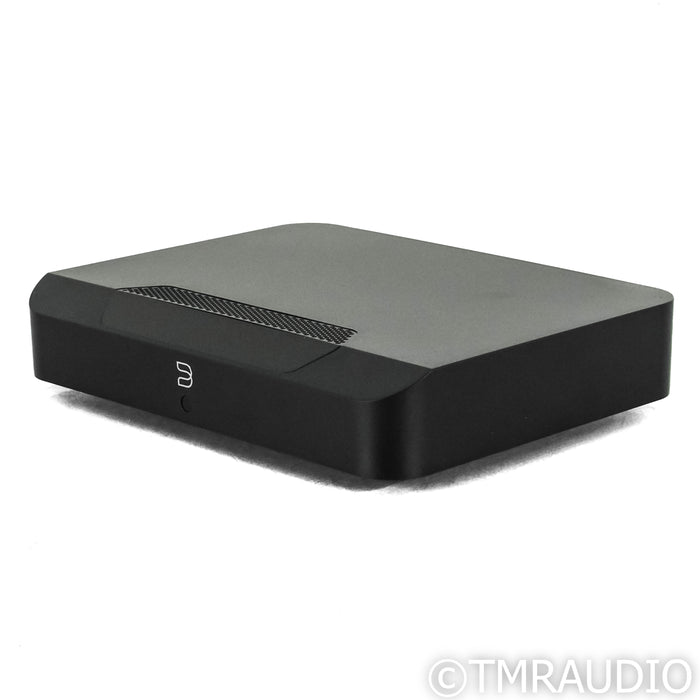 Bluesound Powernode Edge Streaming Amplifier